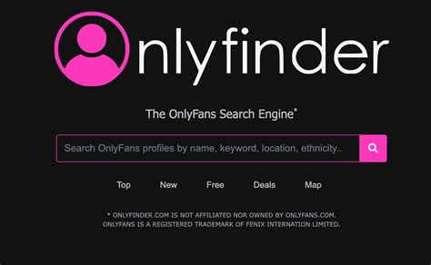 onlyfunder|OnlyFinder – The Original OnlyFans Search Engine